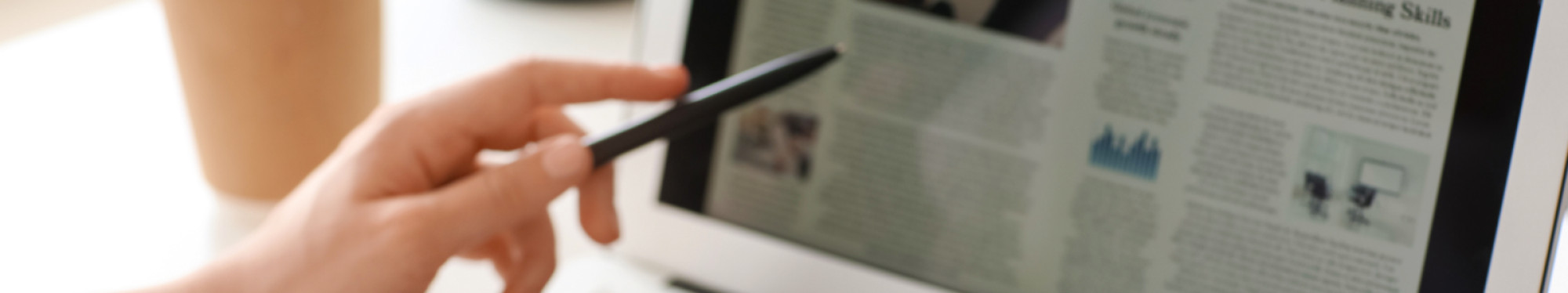 Articles and Newspapers image